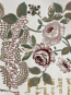 Акриловий килим Romantik 1002A - высокое качество по лучшей цене в Украине - изображение 1.